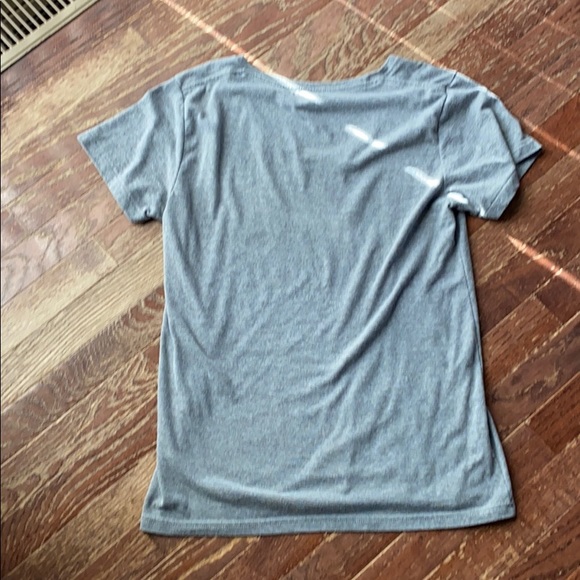 Women’s Homage Tee - Picture 4 of 4